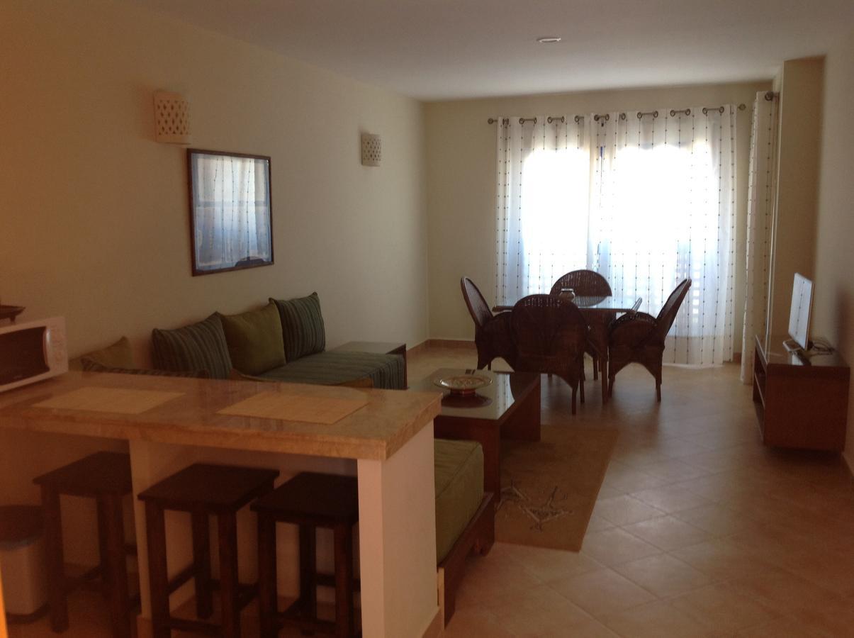 Residencia Turistica Garcia Aparthotel Asilah Bagian luar foto