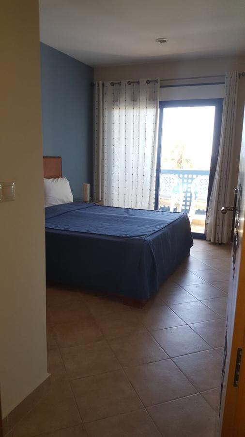 Residencia Turistica Garcia Aparthotel Asilah Bagian luar foto