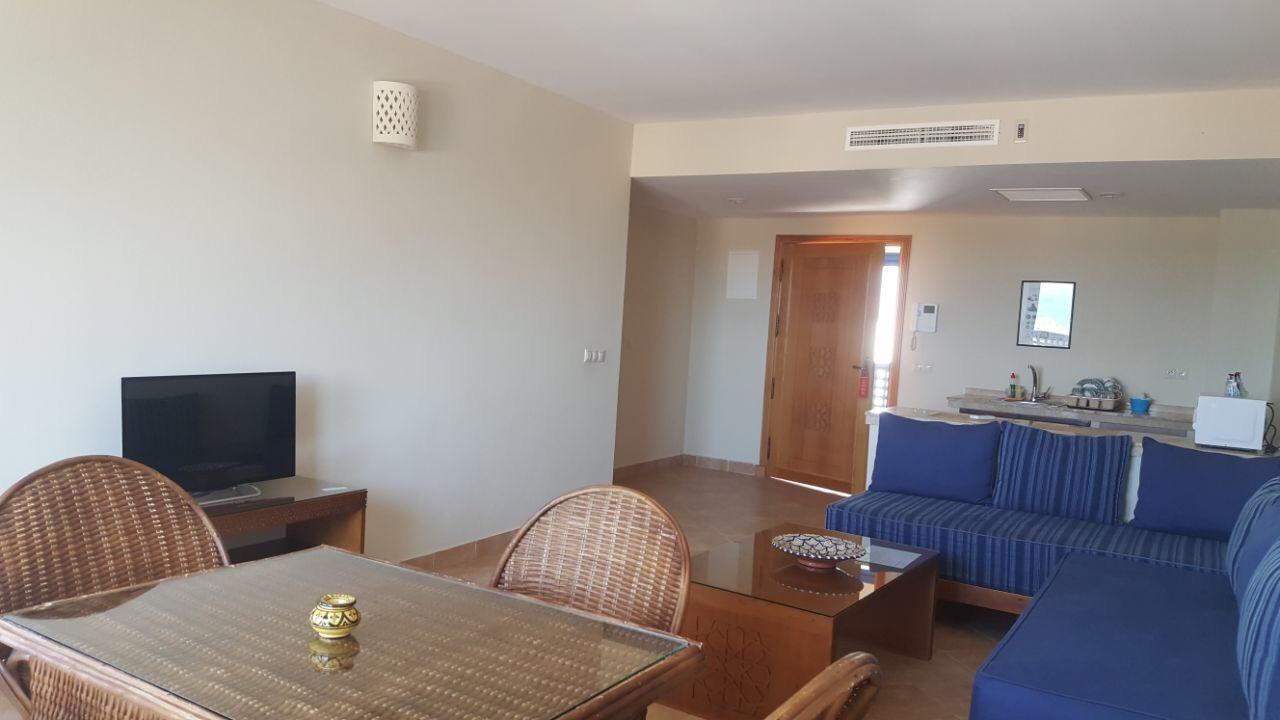 Residencia Turistica Garcia Aparthotel Asilah Bagian luar foto