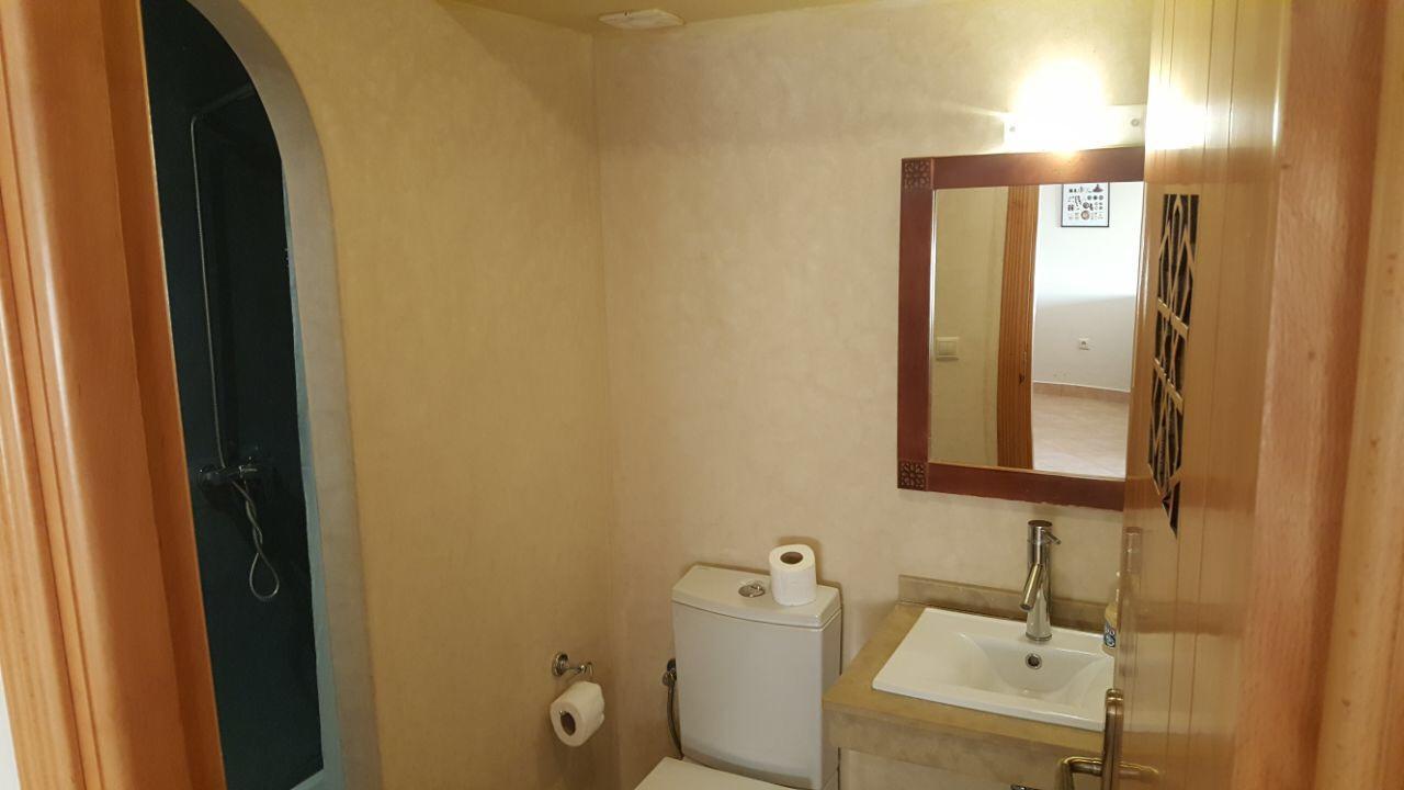 Residencia Turistica Garcia Aparthotel Asilah Bagian luar foto