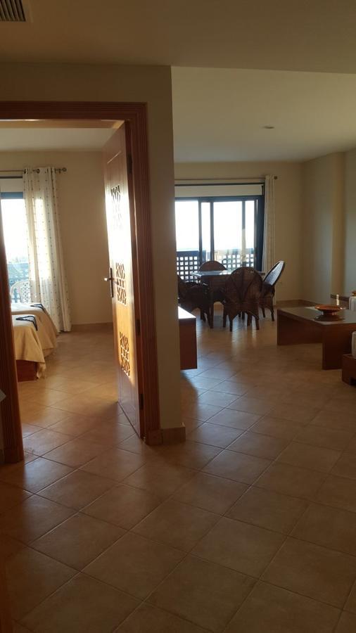 Residencia Turistica Garcia Aparthotel Asilah Bagian luar foto