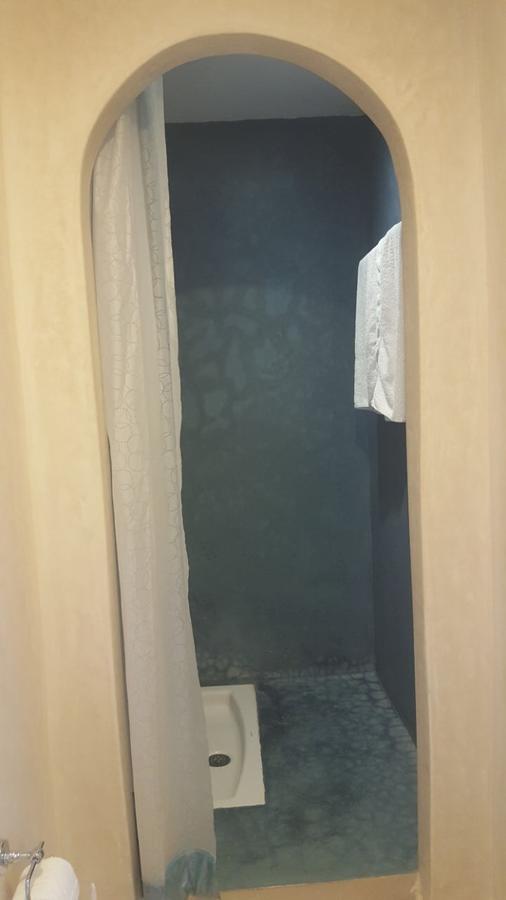 Residencia Turistica Garcia Aparthotel Asilah Bagian luar foto